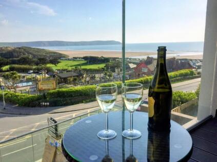 Beach Road, Woolacombe, Devon, EX34