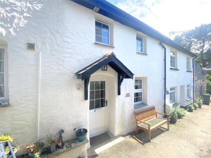 Castle Street, Combe Martin, Ilfracombe, EX34
