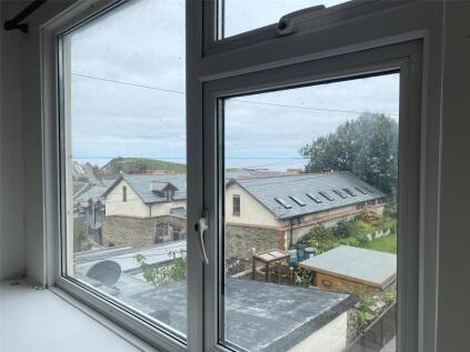 Oxford Grove, Ilfracombe, EX34