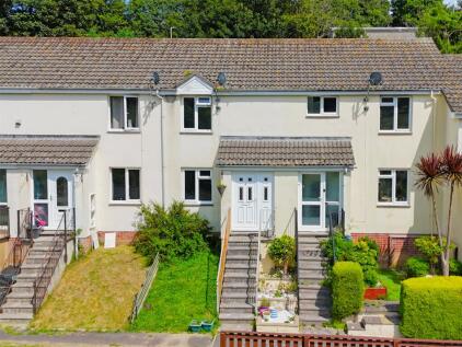 Chichester Close, Ilfracombe, Devon, EX34