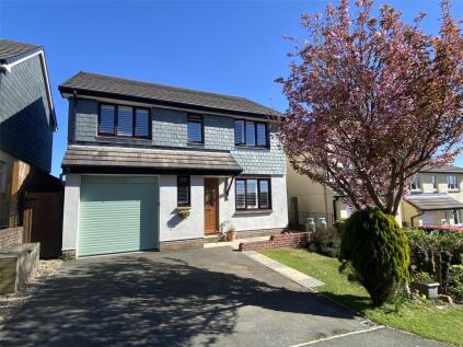 Fairfield Park, Five Lanes, Launceston, Cornwall, PL15