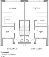 Proposed G/Floor