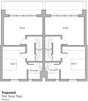 Proposed F/Floor