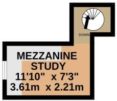 Mezzanine