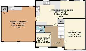 Ground Floor