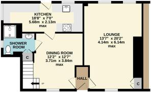 Ground Floor