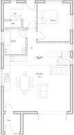 Proposed G/Floor