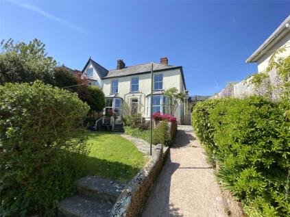 Race Hill, Launceston, Cornwall, PL15