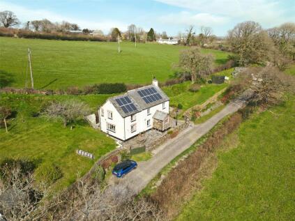 Badharlick, Egloskerry, Launceston, Cornwall, PL15