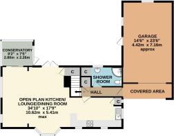 Ground Floor