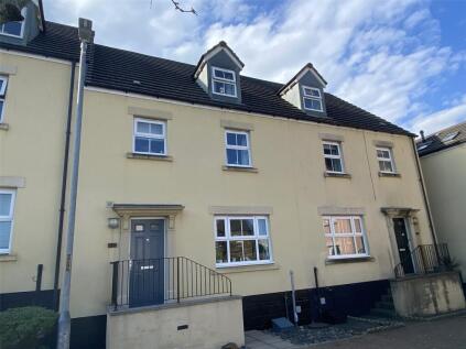 Honeysuckle Gardens, Launceston, Cornwall, PL15
