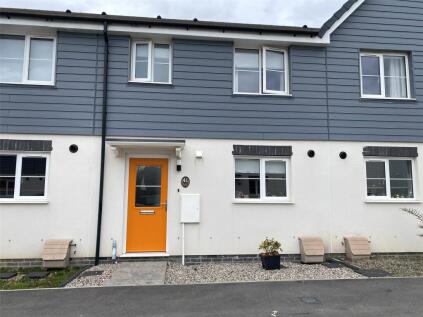 Barley Rise, Launceston, Cornwall, PL15