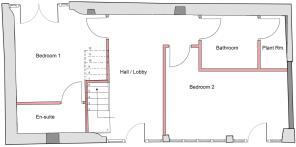 Barn A Proposed G/F