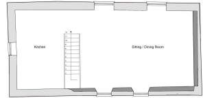 Barn A Proposed F/F