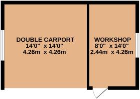 Carport/Workshop