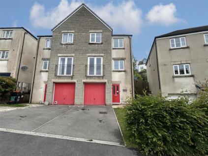 Chestnut Drive, Launceston, Cornwall, PL15