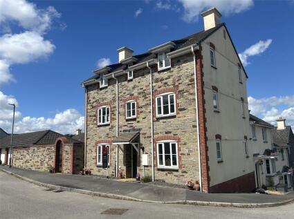 Kensey Valley Meadow, Launceston, Cornwall, PL15