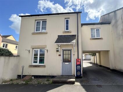 Honeysuckle Gardens, Launceston, Cornwall, PL15