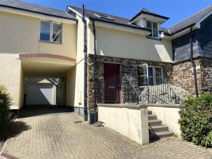 Riverside Mills, Launceston, Cornwall, PL15