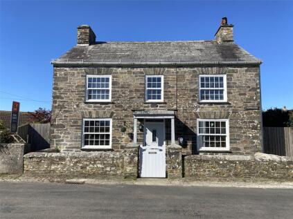 Coads Green, Launceston, Cornwall, PL15
