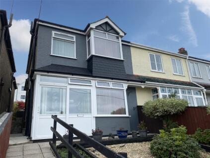 Woodvale Terrace, Launceston, Cornwall, PL15