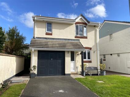 Trelinnoe Gardens, South Petherwin, Launceston, Cornwall, PL15