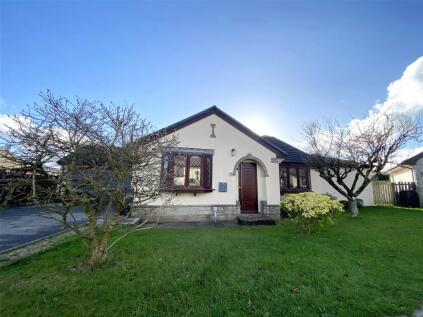 Gregorys Meadow, Launceston, Cornwall, PL15