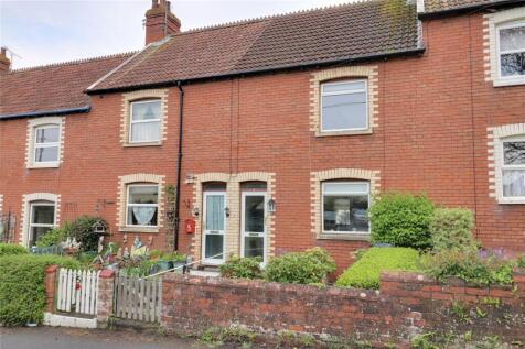 Meadow Terrace, Hopcott Road, Minehead, TA24