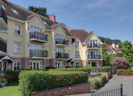 Oak Lodge Crescent, Minehead, Somerset, TA24