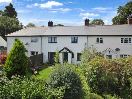 Linden Terrace, Winsford, Minehead, Somerset, TA24