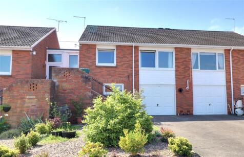 Cherfield, Minehead, TA24