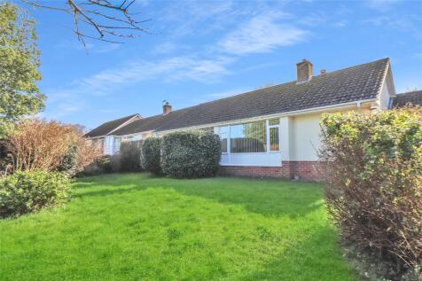 Quantock Grove, Williton, Taunton, Somerset, TA4