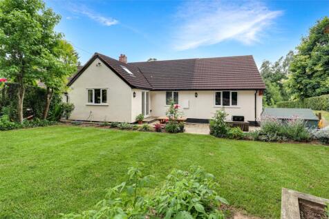 Barns Close West, Dulverton, TA22