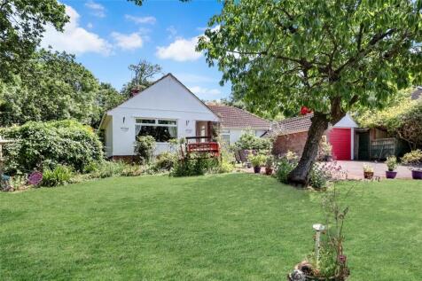 Wood Lane, Blue Anchor, Minehead, Somerset, TA24