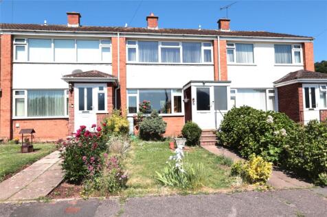 West Park Close, Minehead, Somerset, TA24