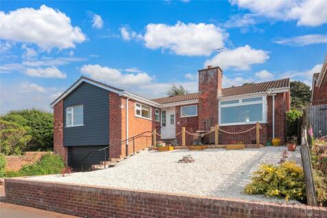 Regents Way, Minehead, Somerset, TA24
