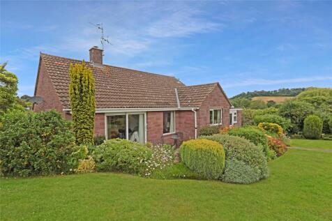 Croft Meadow, Sampford Brett, Taunton, Somerset, TA4