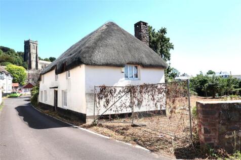 Vicarage Road, Minehead, TA24