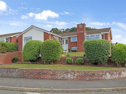 Regents Way, Minehead, Somerset, TA24