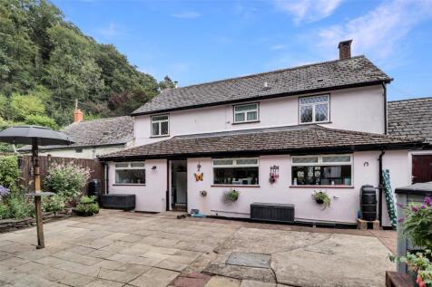 Bridgetown, Dulverton, Somerset, TA22