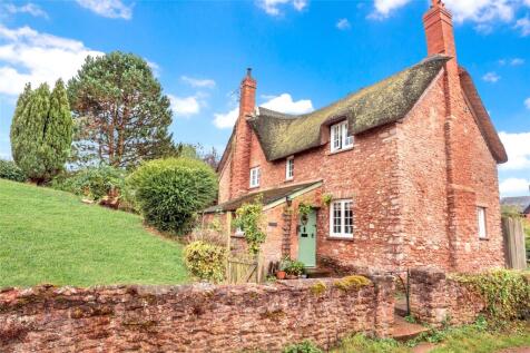 Capton, Williton, Taunton, Somerset, TA4