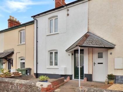 Bampton Street, Minehead, Somerset, TA24