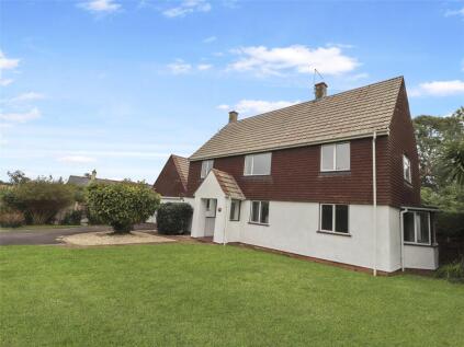 Park Lane, Carhampton, Minehead, Somerset, TA24