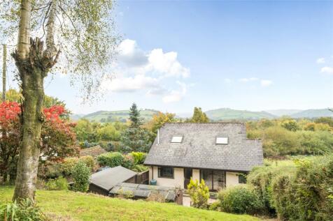 Exebridge, Dulverton, Devon, TA22