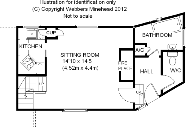 1 - Ground Floor