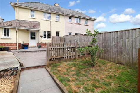 Langley Gardens, Chulmleigh, EX18