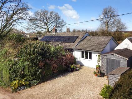 Rackenford Road, Witheridge, Tiverton, Devon, EX16