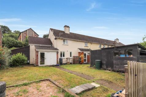 Hobby House Villas, Alswear, South Molton, Devon, EX36