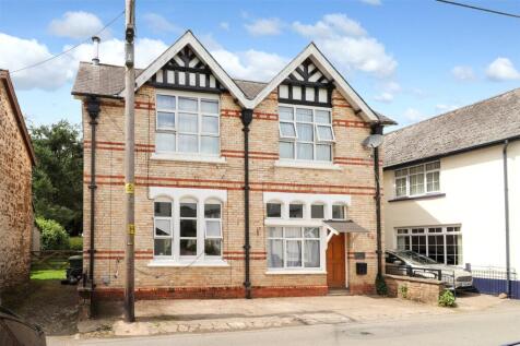 Bishops Nympton, South Molton, Devon, EX36
