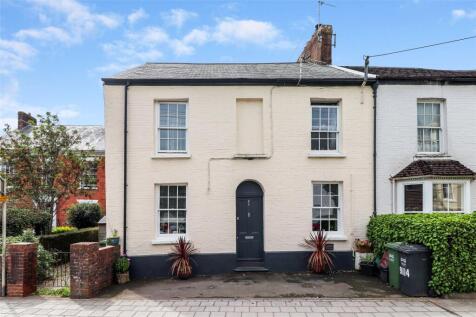 East Street, South Molton, Devon, EX36